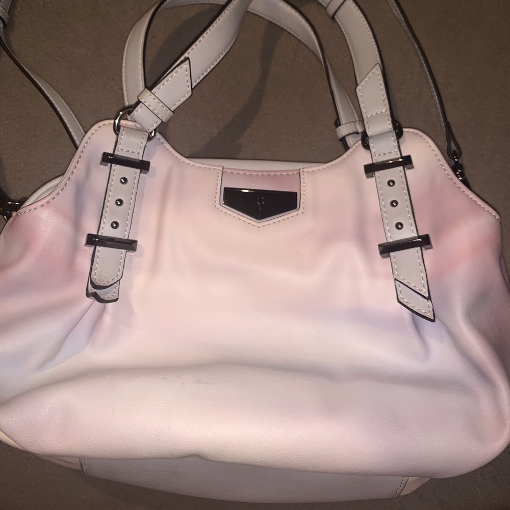 Vera Wang shoulder bag